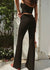 Lina Hose | Onyx Stretch