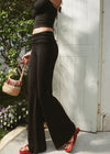 Lina Hose | Onyx Stretch