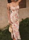 Éliane Kleid | Rosémilch-Schleier