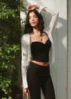 Lina Hose | Onyx Stretch