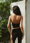 Lina Hose | Onyx Stretch