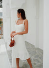 Anaëlle Skirt Set | Lait Frais