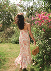 Éliane Kleid | Rosémilch-Schleier