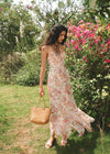Éliane Kleid | Rosémilch-Schleier