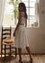 Anaëlle Skirt Set | Lait Frais