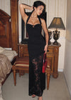 Clémence-Kleid | Noir-Eclipse