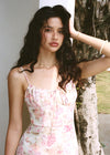 Éliane Kleid | Rosémilch-Schleier